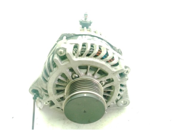 231004KJ0B ALTERNADOR NISSAN NP300 NAVARA Pick-up (D23)|Desguaces La Cabaña