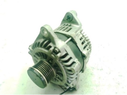 MOTOR / ESCAPE|Desguaces La Cabaña 2
