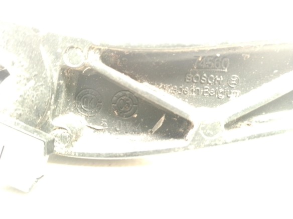 BRAZO LIMPIAPARABRISAS DEL IZQ ALFA ROMEO 159 (939_)|Desguaces La Cabaña