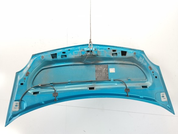 651003220R CAPO RENAULT KANGOO / GRAND KANGOO (KW0/1_)|Desguaces La Cabaña