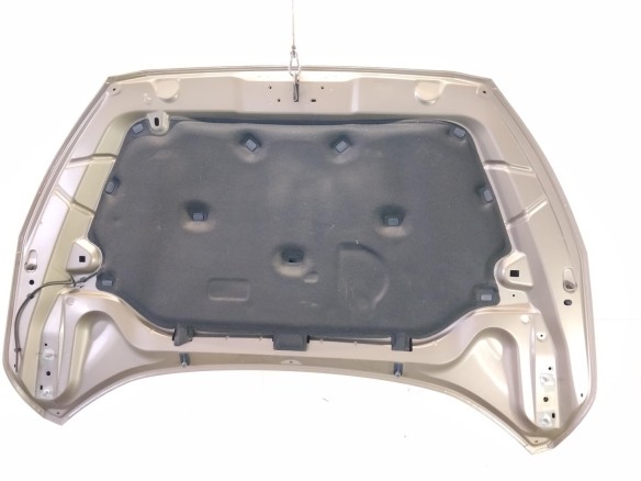 2513128 CAPO FORD FOCUS IV (HN)|Desguaces La Cabaña