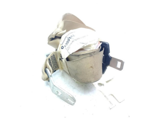 CINTURON TRASERO DERECHA|Desguaces La Cabaña