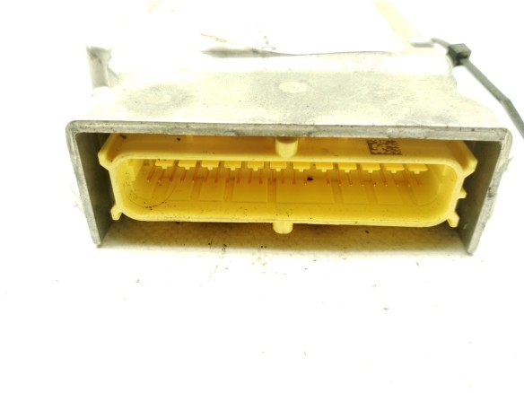 1K0909605A, CENTRALITA AIRBAG VW GOLF V (1K1)|Desguaces La Cabaña