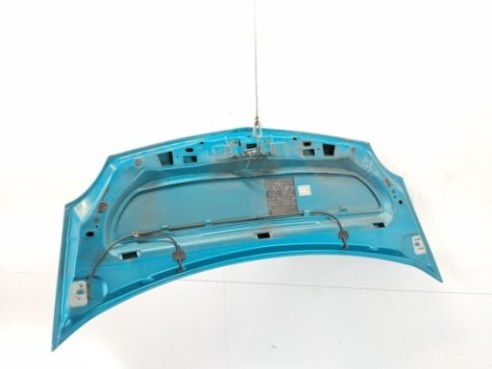 651003220R CAPO RENAULT KANGOO / GRAND KANGOO (KW0/1_)|Desguaces La Cabaña