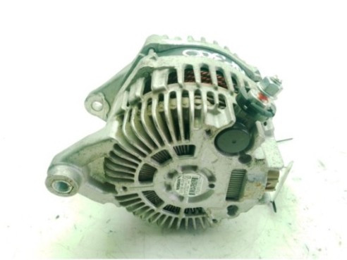 231004KJ0B ALTERNADOR NISSAN NP300 NAVARA Pick-up (D23)|Desguaces La Cabaña