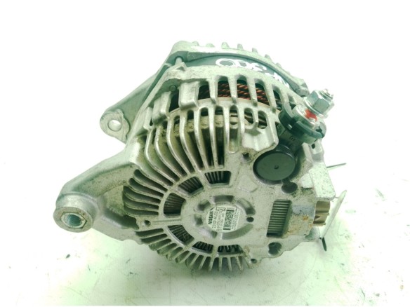 231004KJ0B ALTERNADOR NISSAN NP300 NAVARA Pick-up (D23)|Desguaces La Cabaña