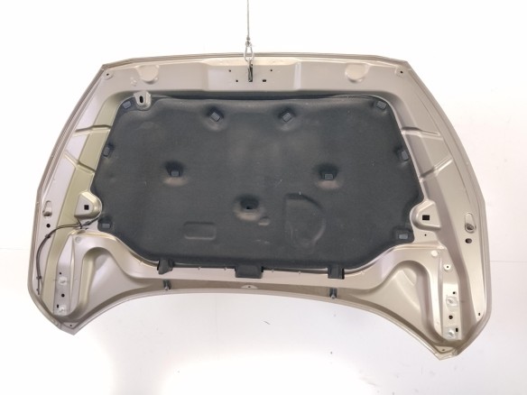 2513128 CAPO FORD FOCUS IV (HN)|Desguaces La Cabaña