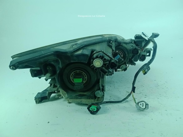 3800957499493 FARO IZQUIERDO MAZDA 6 Hatchback (GH) |Desguaces La Cabaña