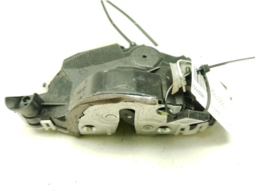 CERRADURA PUERTA LAT TRA IZQ TOYOTA YARIS (_P13_)|Desguaces La Cabaña