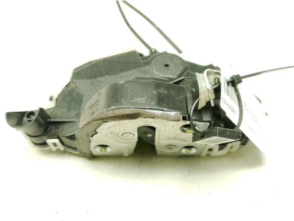 CERRADURA PUERTA LAT DEL DER TOYOTA YARIS (_P13_)|Desguaces La Cabaña