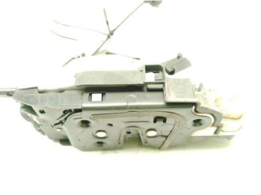 CERRADURA PUERTA LAT TRA IZQ SEAT LEON (5F1)|Desguaces La Cabaña
