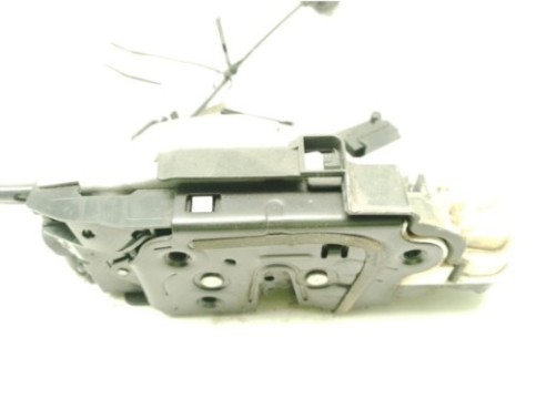 CERRADURA PUERTA LAT DEL IZQ SEAT LEON (5F1)|Desguaces La Cabaña