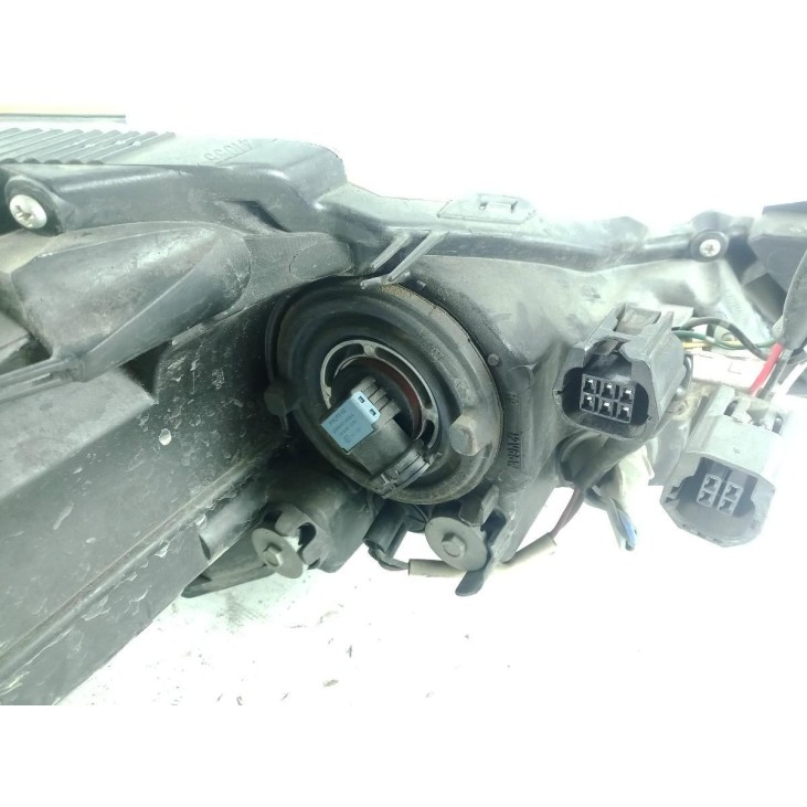 3800957499493 FARO IZQUIERDO MAZDA 6 Hatchback (GH) |Desguaces La Cabaña