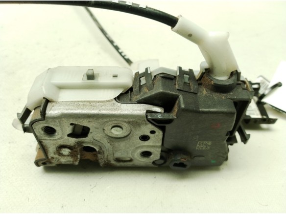 CERRADURA PUERTA LAT TRA DER PEUGEOT 308 (4A_, 4C_)|Desguaces La Cabaña