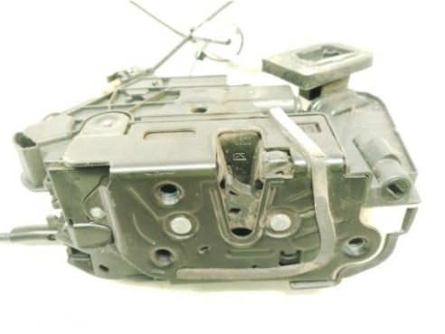 CERRADURA PUERTA LAT TRA IZQ SEAT LEON (5F1)|Desguaces La Cabaña 2
