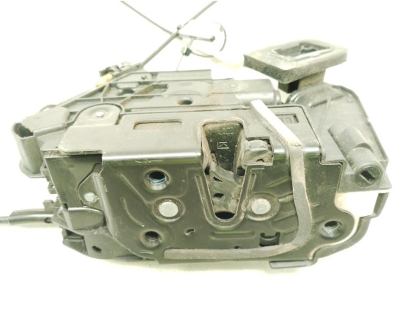 CERRADURA PUERTA LAT DEL DER SEAT LEON (5F1)|Desguaces La Cabaña