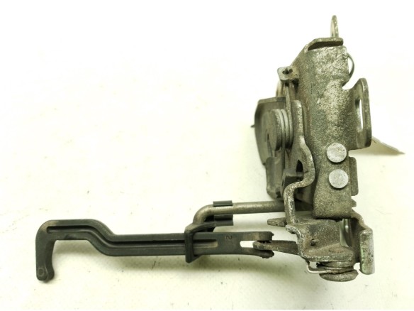 CERRADURA CAPO FIAT DOBLO Cargo (223_)|Desguaces La Cabaña