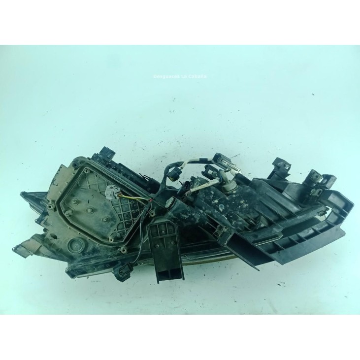 3800957499493 FARO IZQUIERDO MAZDA 6 Hatchback (GH) |Desguaces La Cabaña