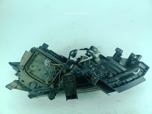 3800957499493 FARO IZQUIERDO MAZDA 6 Hatchback (GH) |Desguaces La Cabaña
