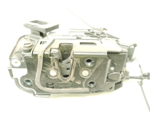 CERRADURA PUERTA LAT TRA IZQ SEAT LEON (5F1)|Desguaces La Cabaña