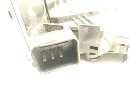 CERRADURA PUERTA LAT TRA DER FORD FOCUS (DAW, DBW)|Desguaces La Cabaña