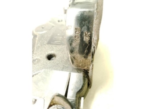 CERRADURA PUERTA LAT DEL DER TOYOTA YARIS (_P13_)|Desguaces La Cabaña
