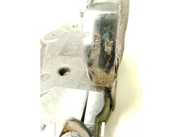 CERRADURA PUERTA LAT DEL DER TOYOTA YARIS (_P13_)|Desguaces La Cabaña