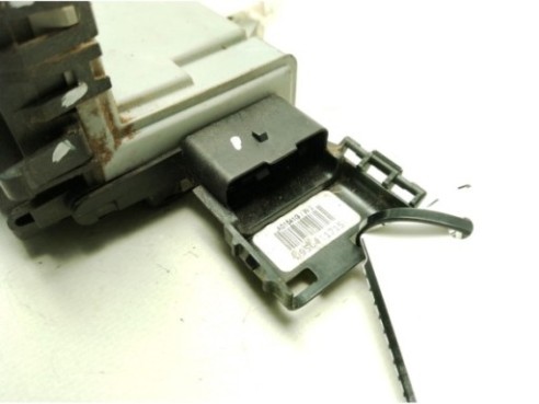 CERRADURA PUERTA LAT TRA DER PEUGEOT 308 (4A_, 4C_)|Desguaces La Cabaña