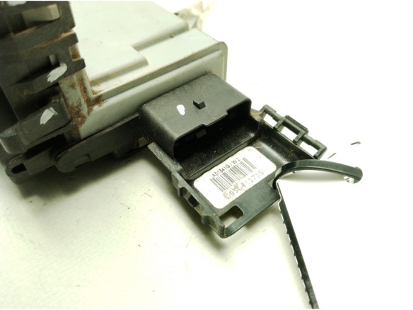 CERRADURA PUERTA LAT TRA DER PEUGEOT 308 (4A_, 4C_)|Desguaces La Cabaña