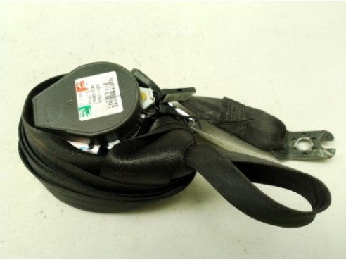629416900 CINTURON TRA IZQ AUDI A3 Sportback (8VA, 8VF)|Desguaces La Cabaña