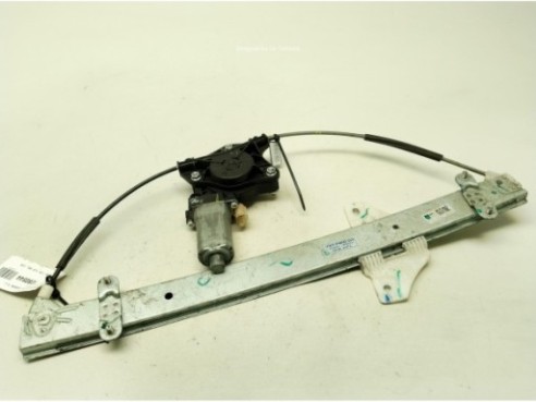 ELEVALUNAS PUERTA LAT DEL IZQ HYUNDAI i10 (BA, IA)|Desguaces La Cabaña