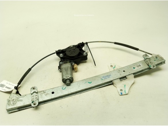ELEVALUNAS PUERTA LAT DEL IZQ HYUNDAI i10 (BA, IA)|Desguaces La Cabaña
