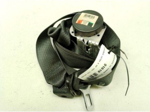 G4197C CINTURON TRA IZQ OPEL ASTRA H (A04)|Desguaces La Cabaña