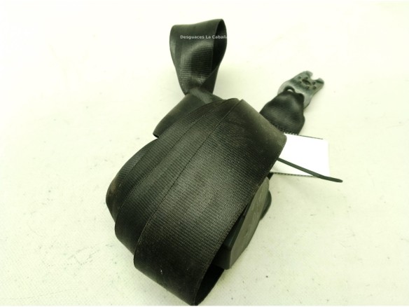 629416900 CINTURON TRA IZQ AUDI A3 Sportback (8VA, 8VF)|Desguaces La Cabaña