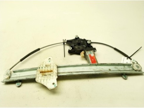 ELEVALUNAS PUERTA LAT DEL IZQ HYUNDAI i10 (BA, IA)|Desguaces La Cabaña
