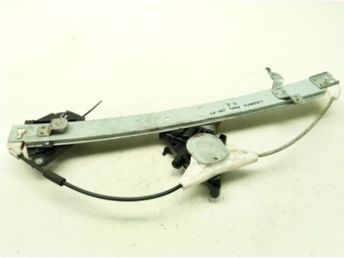 ELEVALUNAS PUERTA LAT TRA IZQ SUBARU LEGACY V Ranchera familiar (BR)|Desguaces La Cabaña