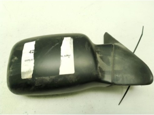 ESPEJO DER FORD ESCORT IV (GAF, AWF, ABFT)|Desguaces La Cabaña