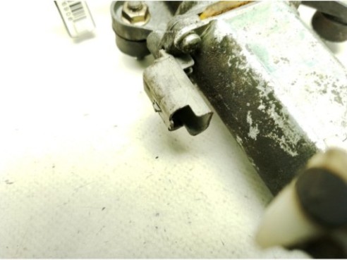 ELEVALUNAS PUERTA LAT TRA DER PEUGEOT 205 II (20A/C)|Desguaces La Cabaña
