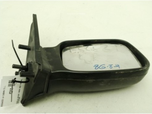 ESPEJO DER FORD ESCORT IV (GAF, AWF, ABFT)|Desguaces La Cabaña