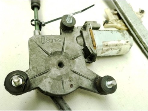 ELEVALUNAS PUERTA LAT TRA DER PEUGEOT 205 II (20A/C)|Desguaces La Cabaña