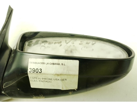 ESPEJO DER FORD USA PROBE II (ECP)|Desguaces La Cabaña