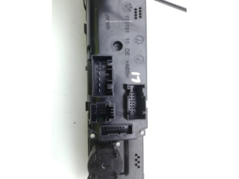 922792401W MANDO CLIMA BMW X5 (E70) |Desguaces La Cabaña