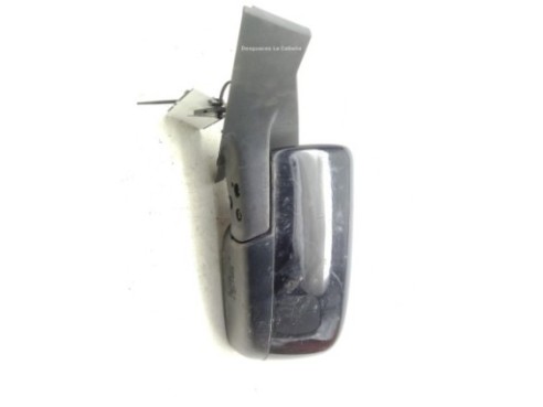   FARO IZQUIERDO MAZDA 5 (CR19)|Desguaces La Cabaña 2