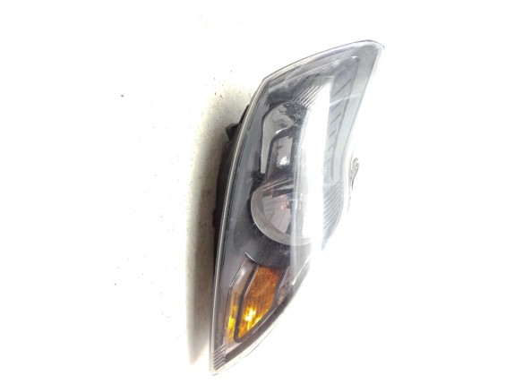 1754444 FARO DERECHO FORD FOCUS II (DA_, HCP)|Desguaces La Cabaña