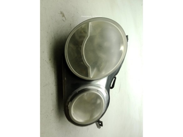 6Q1941008AF FARO DERECHO VW POLO (9N_)|Desguaces La Cabaña