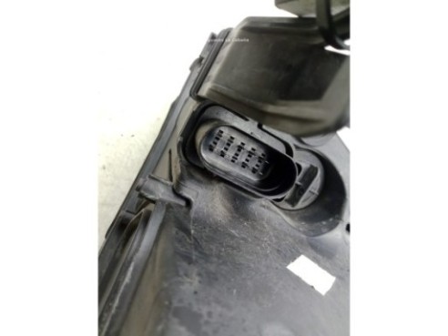 1754444 FARO DERECHO FORD FOCUS II (DA_, HCP)|Desguaces La Cabaña