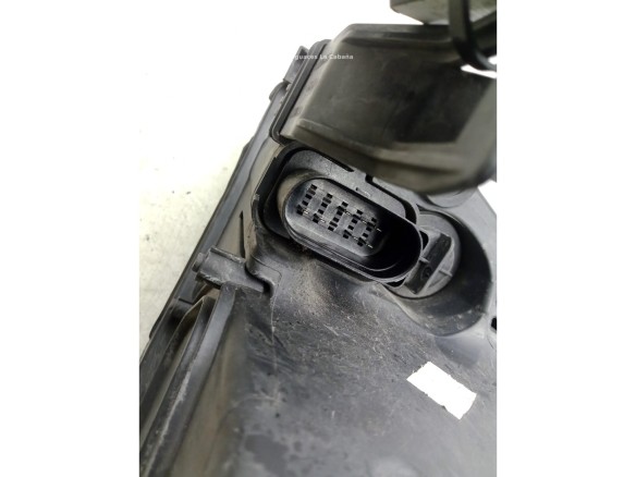 1754444 FARO DERECHO FORD FOCUS II (DA_, HCP)|Desguaces La Cabaña