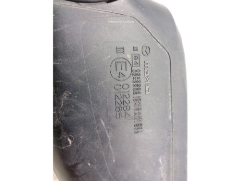   ESPEJO DER MAZDA 5 (CR19)|Desguaces La Cabaña
