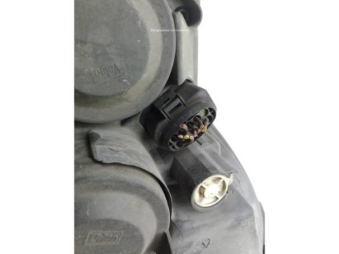 6Q1941008AF FARO DERECHO VW POLO (9N_)|Desguaces La Cabaña