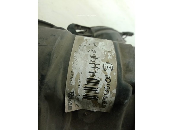 6Q1941008AF FARO DERECHO VW POLO (9N_)|Desguaces La Cabaña